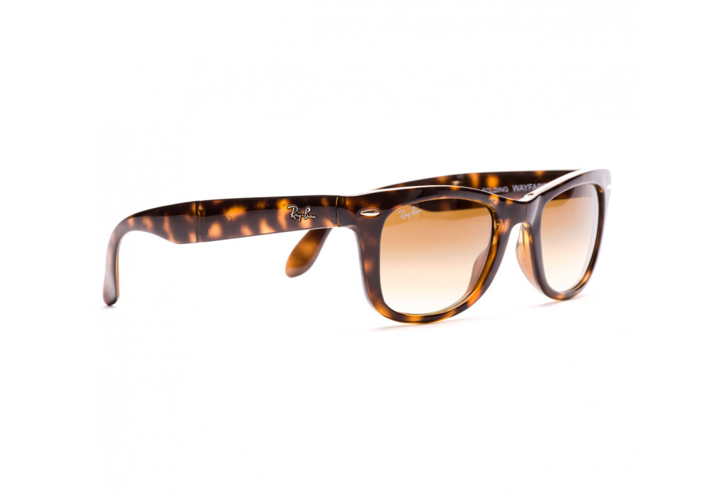 Wayfarer rb4105 new arrivals