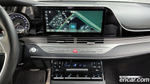 Hyundai The New Grandeur (Azera) IG Hybrid Premium Choice (02.2021)