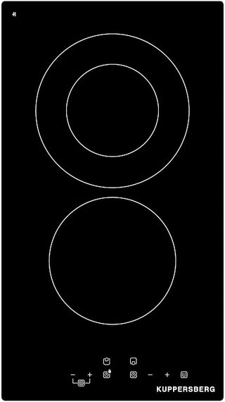 Стеклокерамическая панель Kuppersberg ECO 322