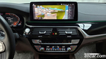 BMW 5 Series (G30) 530i xDrive Luxury (05.2021)