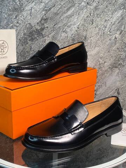 Туфли Hermes