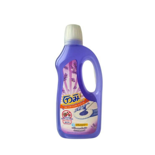 Средство для мытья полов ЛАВАНДА Floor Cleaner Active Pro HOKKAIDO LAVENDER NEO Tomi