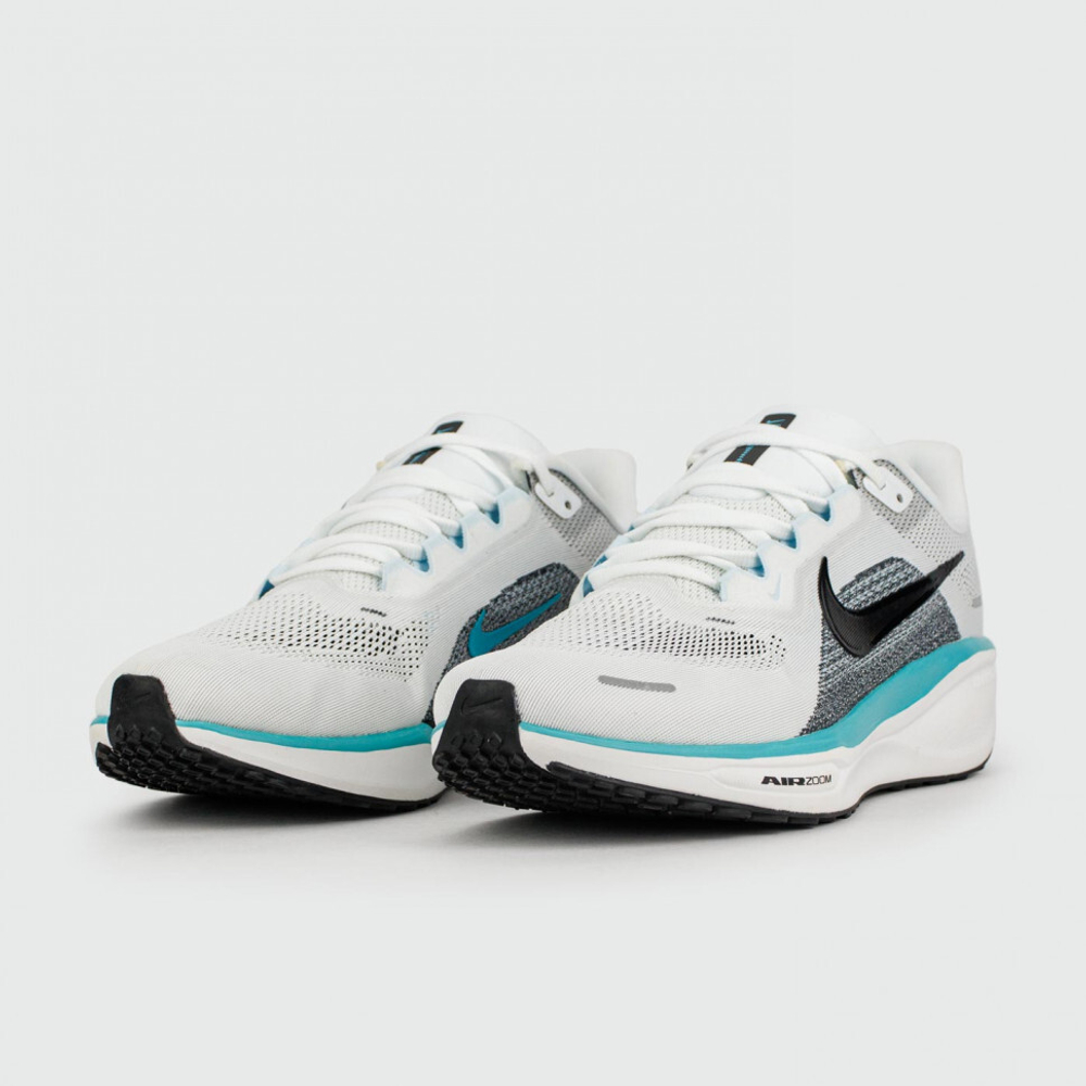 кроссовки Nike Air Zoom Pegasus 41 Grey / White FD2722-103