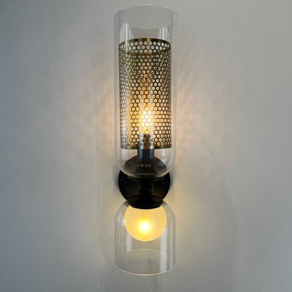 Бра Imperium Loft Elite 167823-26