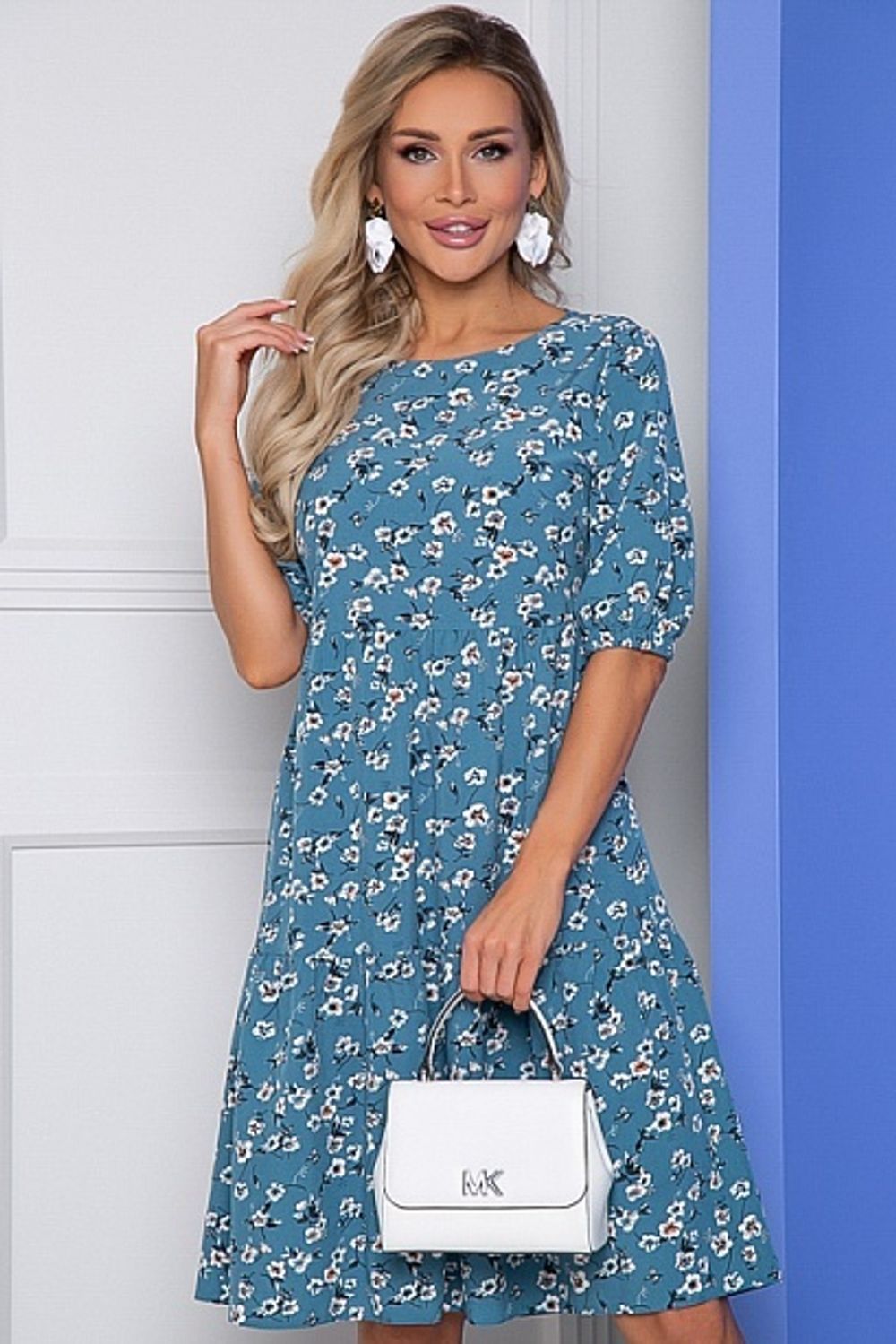 Платье 70692 Avili