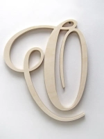 Декорация на стену 19 мм