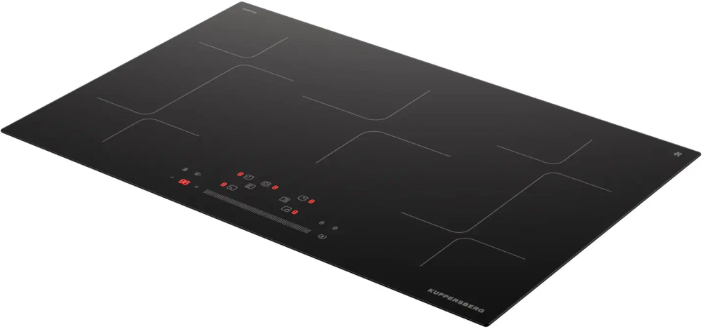 Индукционная стеклокерамич. панель Kuppersberg ICI 818