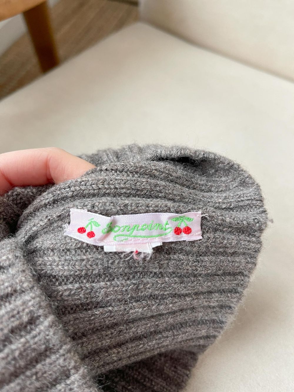 Шапка Bonpoint, 110