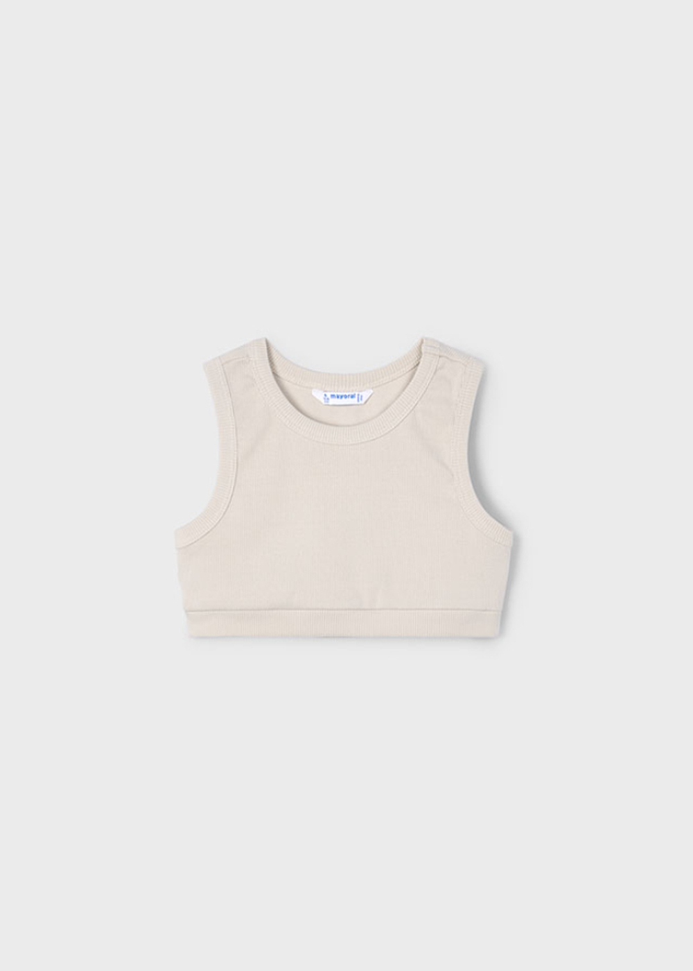 рубашка с топом