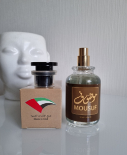 Ard al Zaafaran Mousuf, 50 ml (для женщин)
