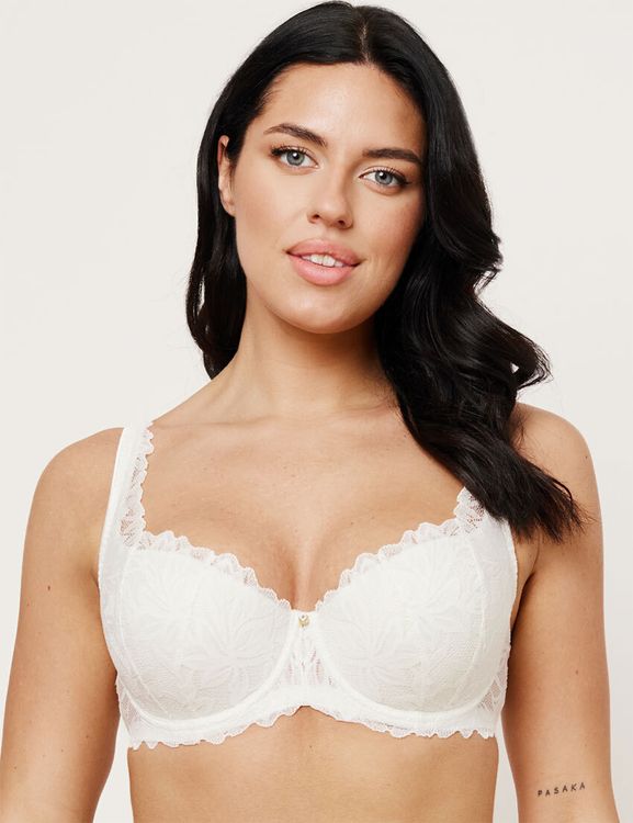 Бюстгальтер Subtille Bella Milk new Full Cup (молочный)