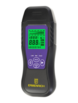 Датчик влажности Ermenrich Wett MW30