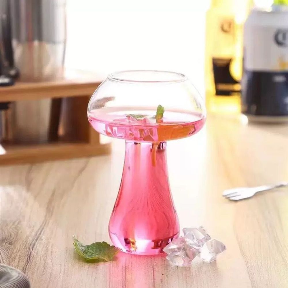 Бокал для коктейля &quot;Santa&quot; Cocktail Week 320мл.P.L-Barware