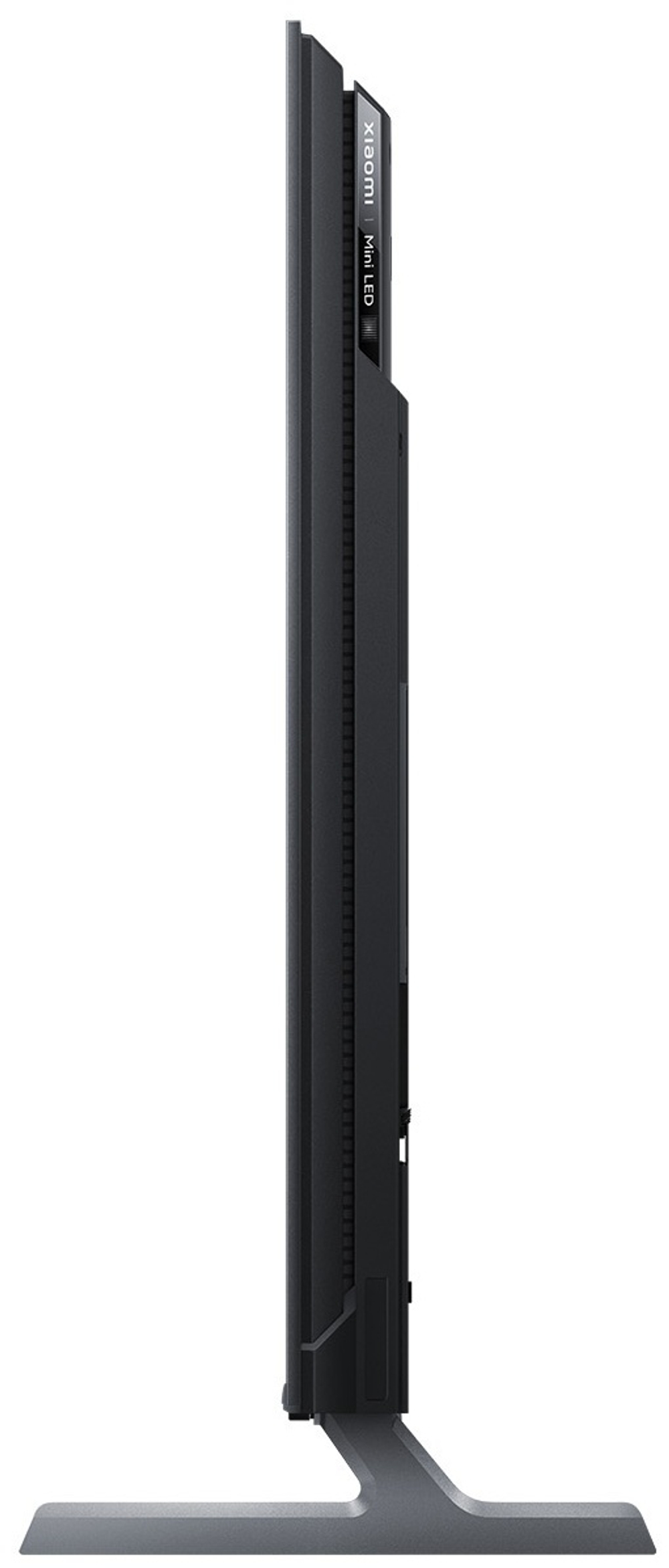 Телевизор Xiaomi TV S pro Mini LED 2026 L65MB-SRU 165 см черный