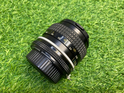 Nikon Nikkor 35mm 2.8