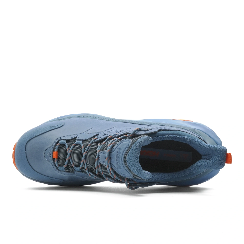 Ботинки мужские Hoka Kaha 2 low GTX