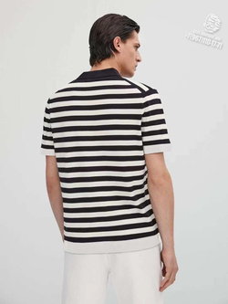 Поло Brunello Cucinelli