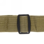 Сумка на пояс «Sport leader - Street Fashion», 4 кармана, цвет песочный, 35*16*6см