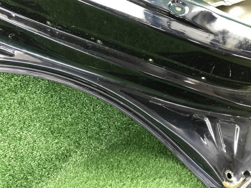 Дверь задняя левая Kia Sorento 4 (2020-н.в.)