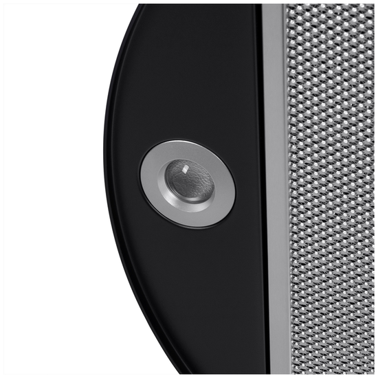 Вытяжка MAUNFELD Lee Wall 39 черный