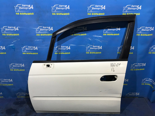 Дверь передняя левая Honda ODYSSEY 2000