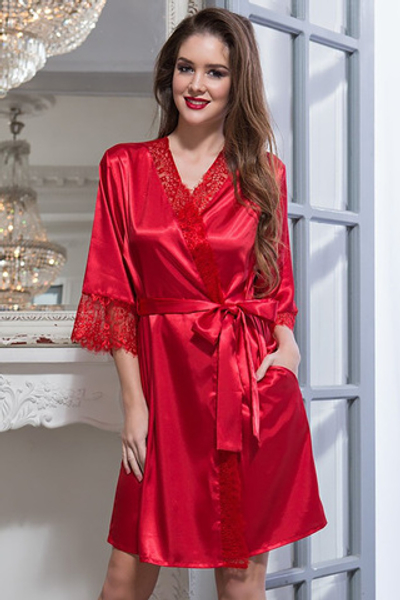 Flamenco 2087 красный