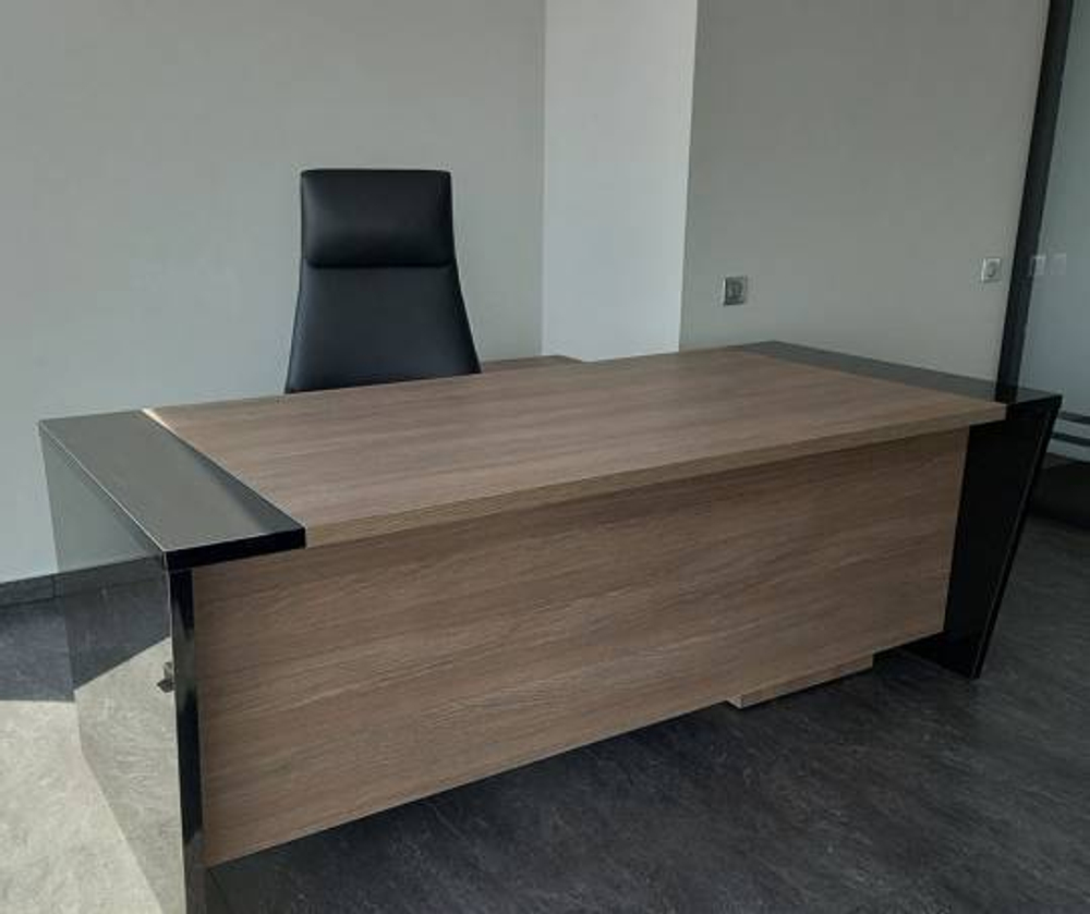 Шкаф для бумаг закрытый ASTI (АСТИ)