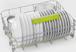 Встраиваемая посудомоечная машина Smeg ST363CL