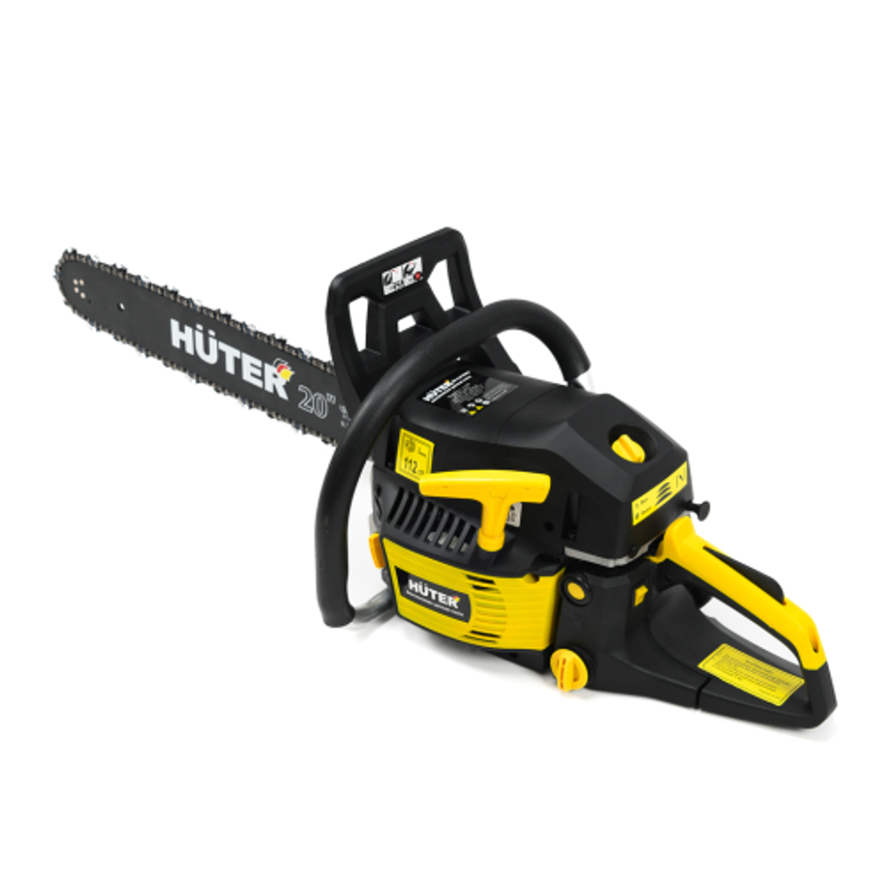 Бензопила Huter BS-2,8/50RS