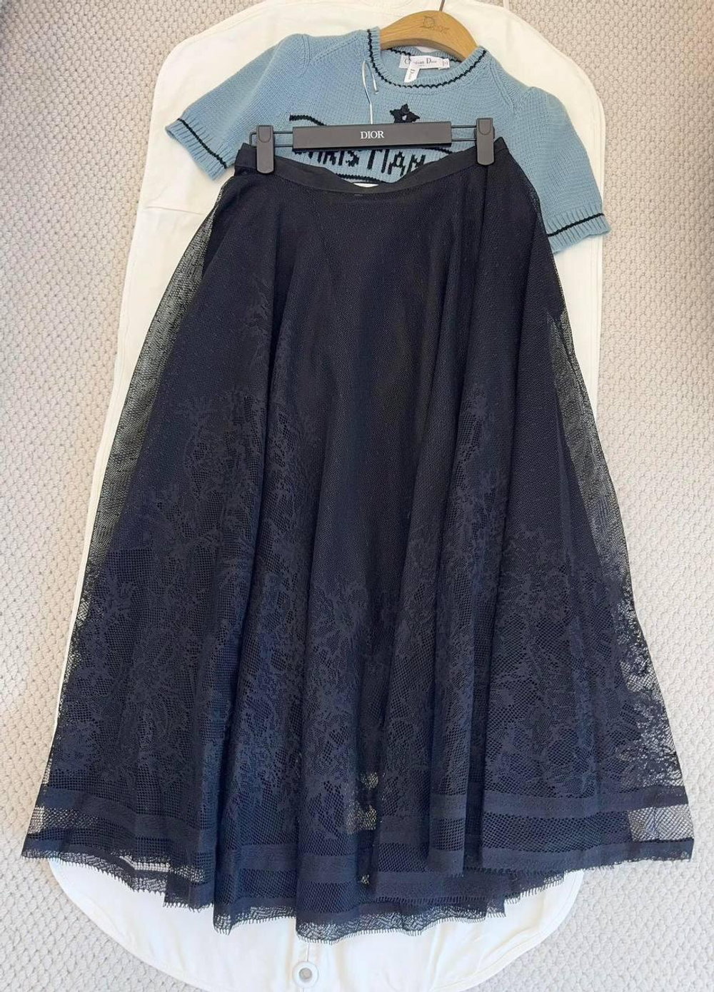 Юбка Dior, арт. 480854317