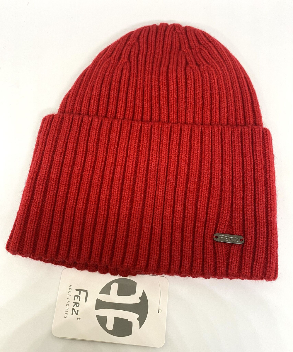 Шапка Ferz Анабель