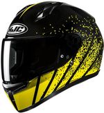 C10 Haven MC3 / Черно-желтый