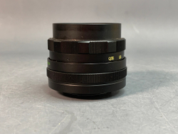 Helios 44M