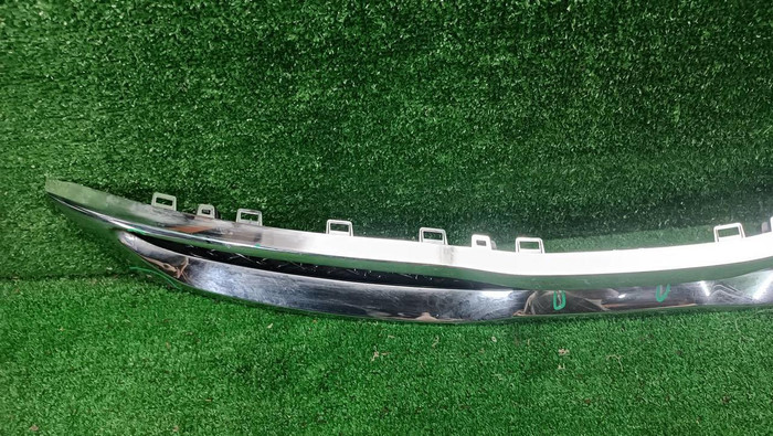 Решетка радиатора KIA Rio 4 X-Line (2017-2020)