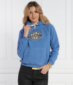 Худи POLAR FLEECE POLO RALPH LAUREN - голубой(211916137)