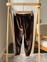 Брюки бархатные One Magic Day, 116