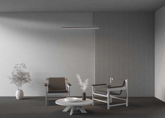 Линейный светильник Maytoni Technical LL312004