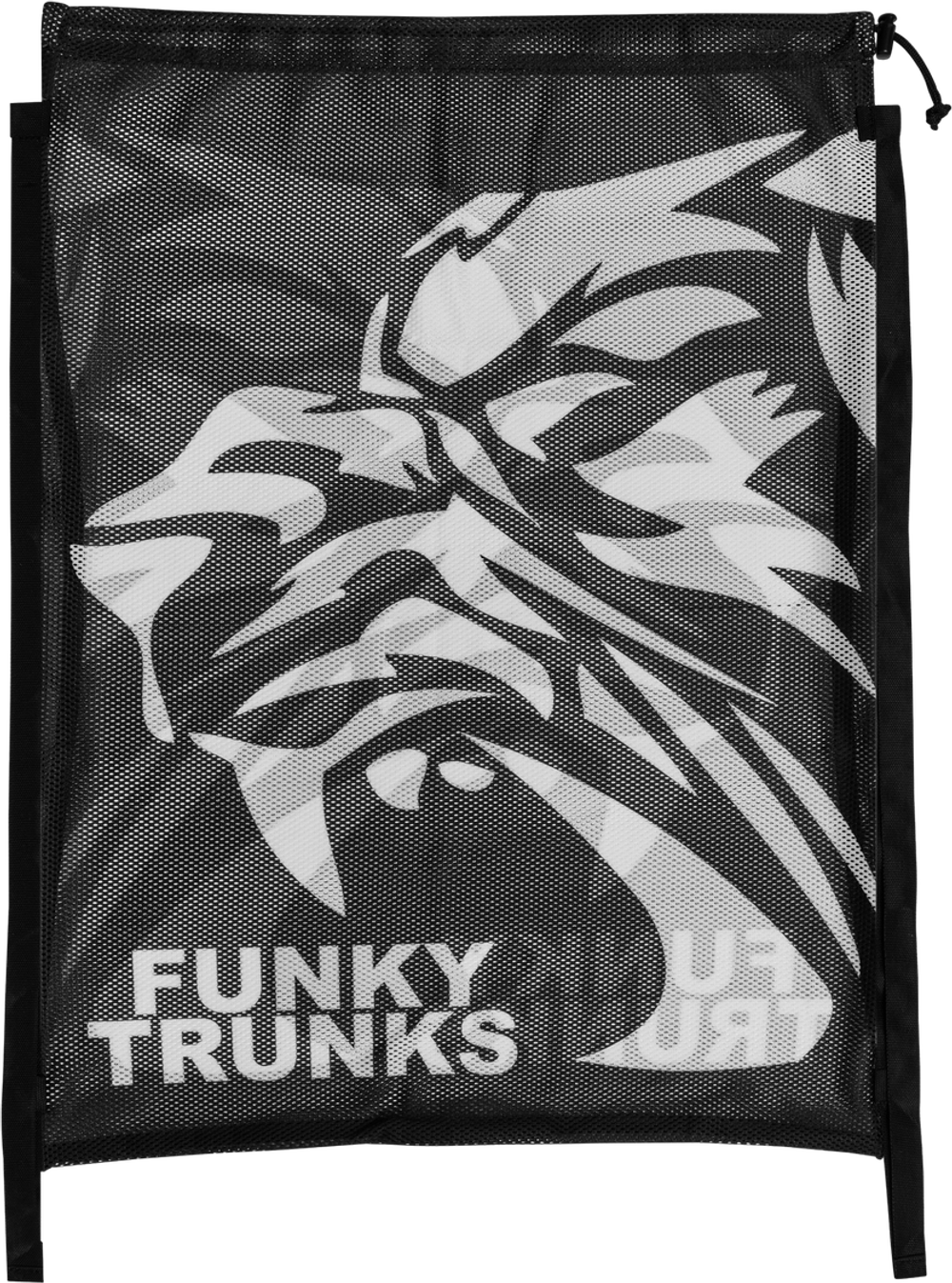 Сетка для инвентаря FUNKY TRUNKS Roar Energy