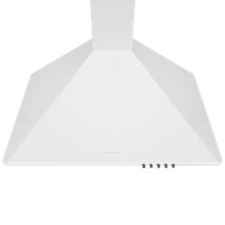 Каминная вытяжка Maunfeld AIRE 60 WHITE
