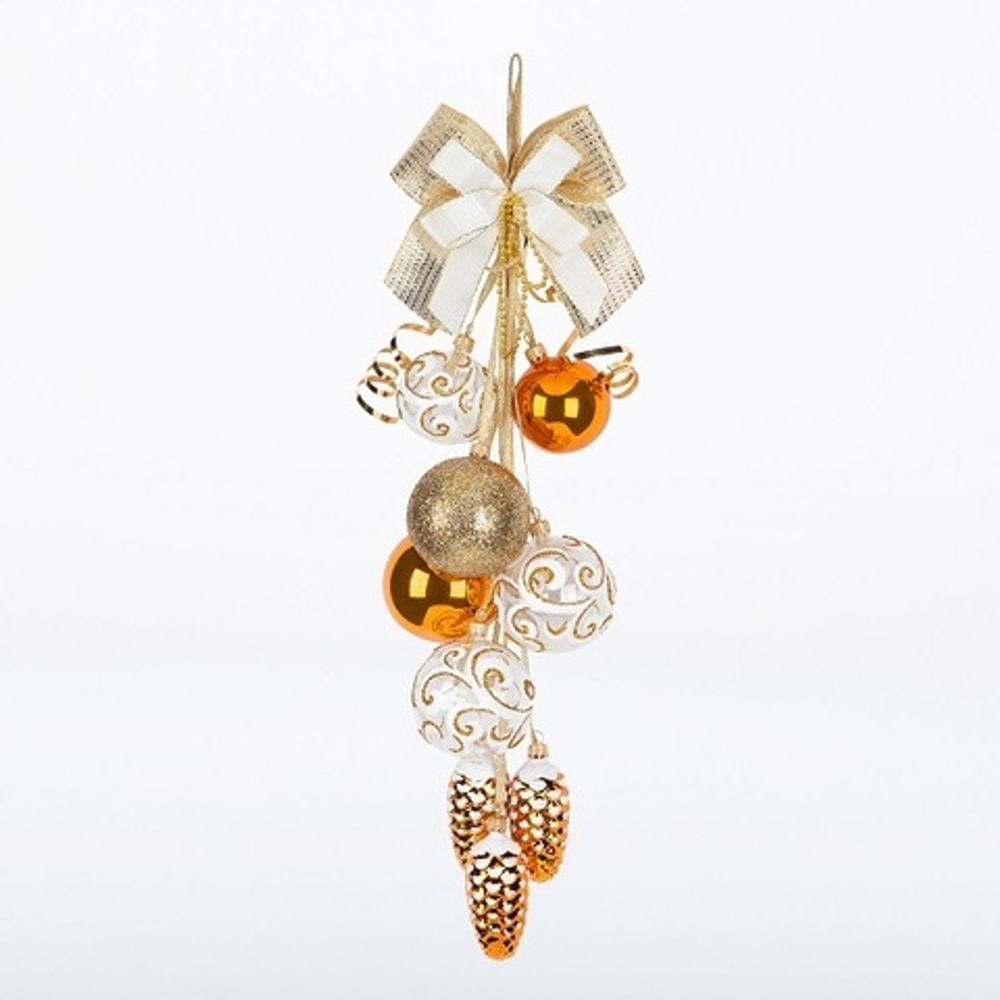 Золотистая