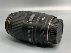 Canon EF 100mm 2.8 USM