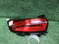 Фонарь левый внешний Geely Tugella (2019-2024)