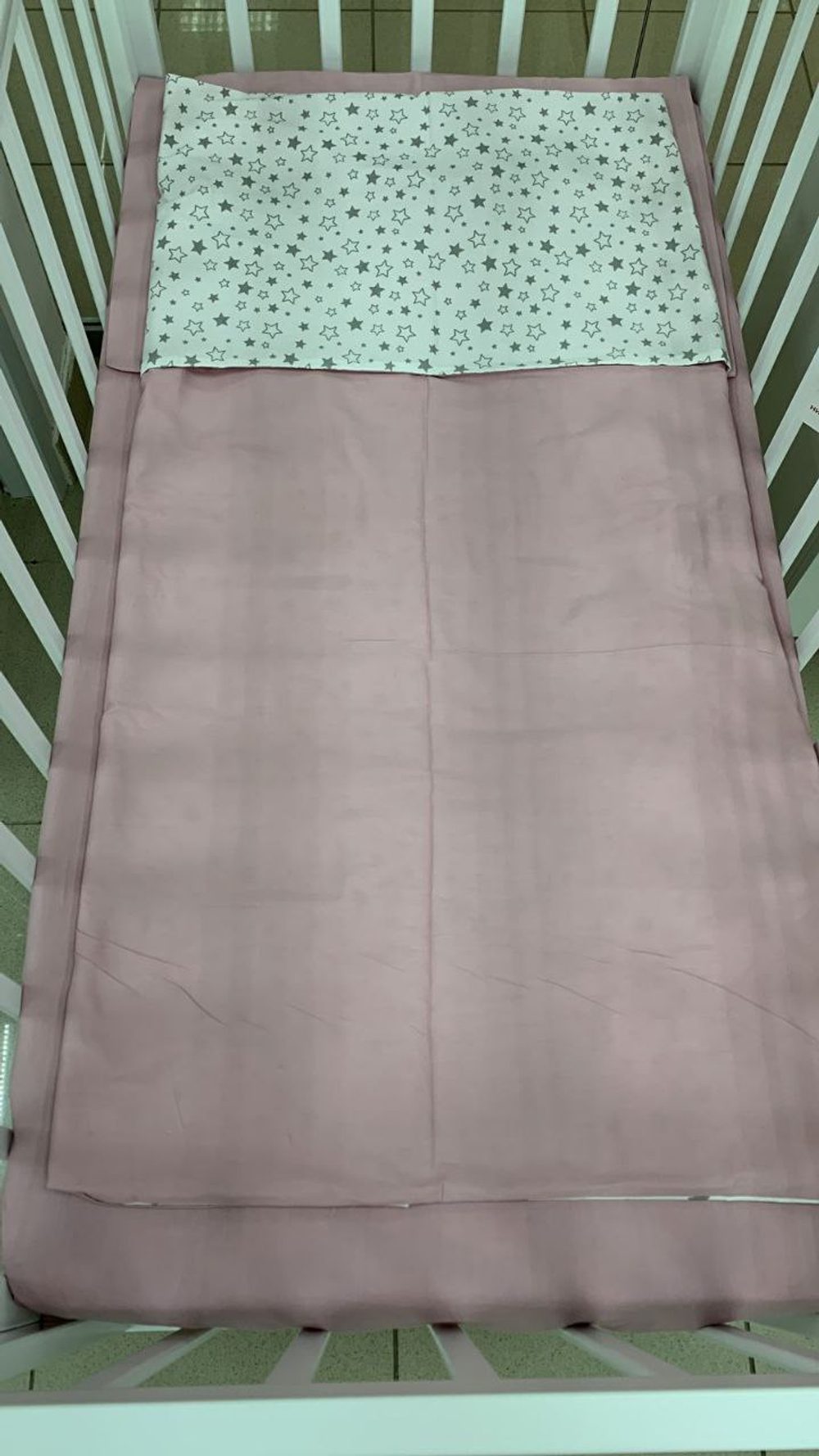 КПБ Wellkid 3 пр сатин