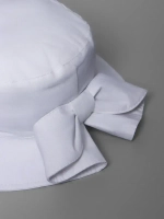 Панама для девочки