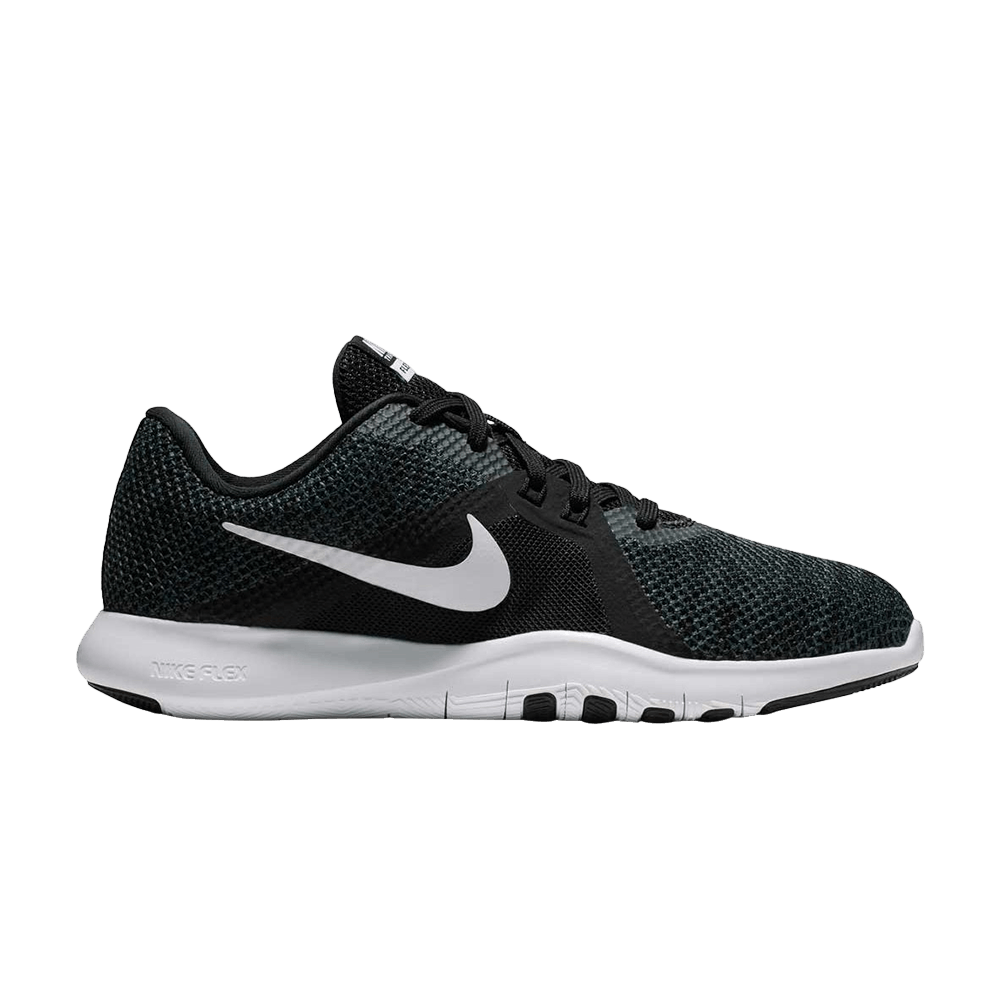 Кроссовки Nike Flex Trainer 7 (Женская размерная сетка)