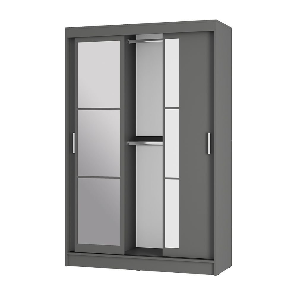 Шкаф-купе Денвер ШКК-03