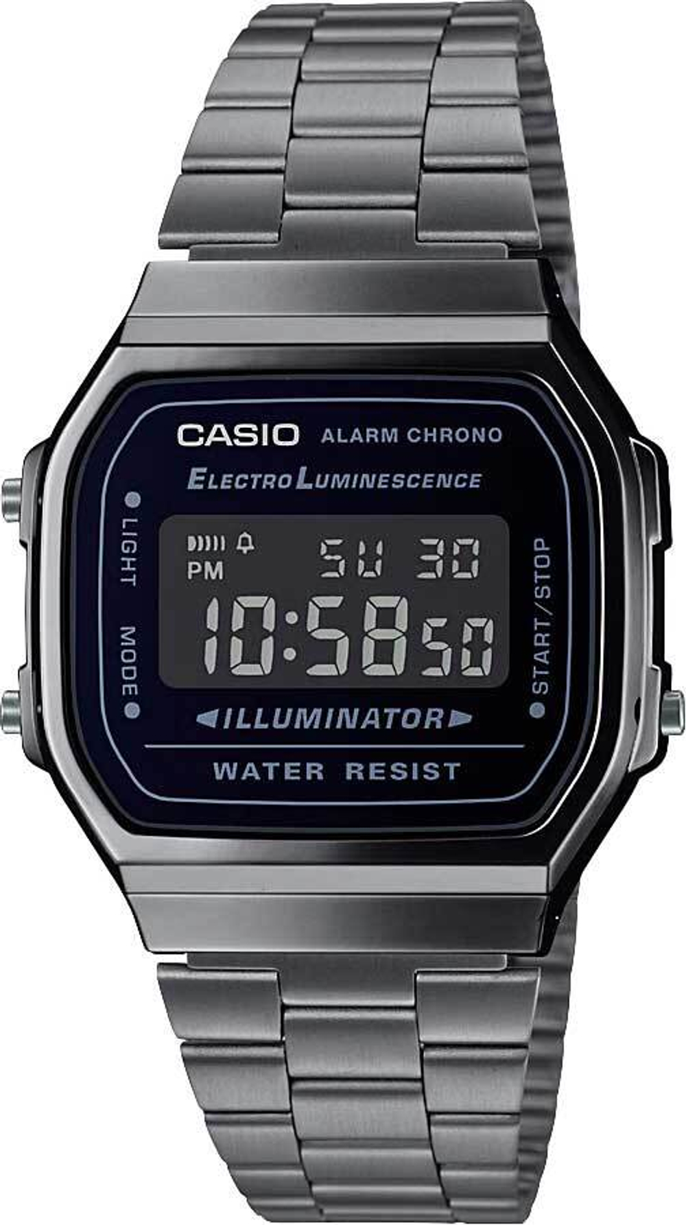Наручные часы Casio Vintage A168WGG-1B