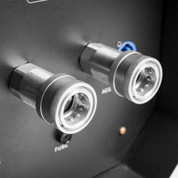 MK-C30 CO2 POWER JET