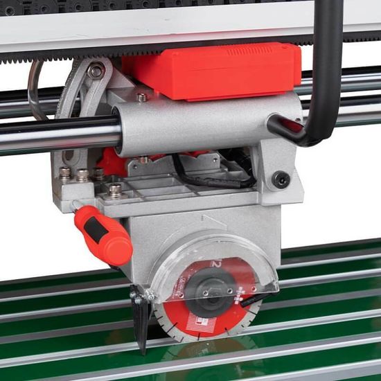 автоматический плиткорез 1200 мм