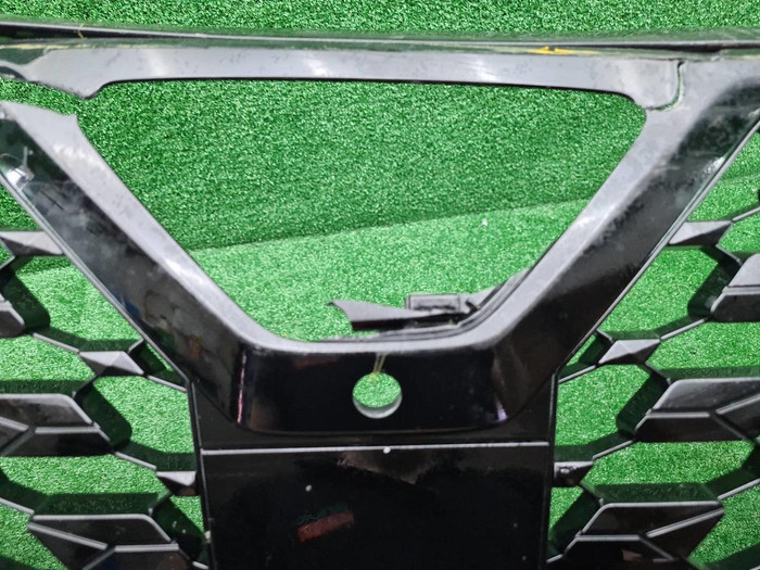 Бампер передний Jetta VS7 (2022-н.в.)